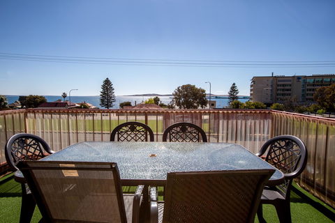 Blue Seas Motel - South Australia Travel 7