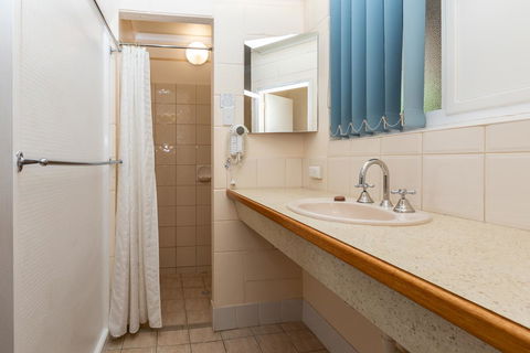 Blue Seas Motel - South Australia Travel 2