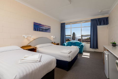 Blue Seas Motel - South Australia Travel 5