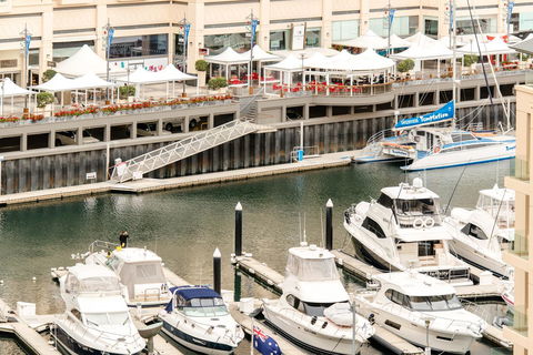 Beachside Luxury & Comfort, Ocean Views In Glenelg - South Australia Travel 6
