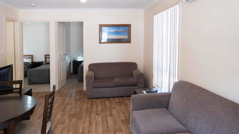 Wallaroo Holiday Park - South Australia Travel 28