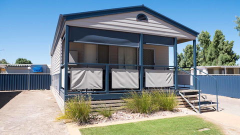 Wallaroo Holiday Park - South Australia Travel 16