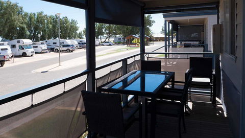Wallaroo Holiday Park - South Australia Travel 19