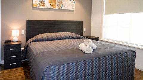 Wallaroo Holiday Park - South Australia Travel 24