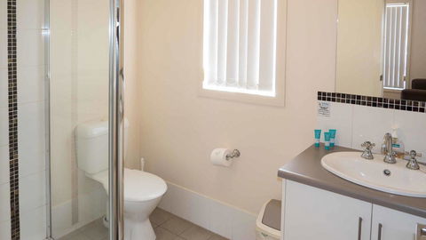 Wallaroo Holiday Park - South Australia Travel 32