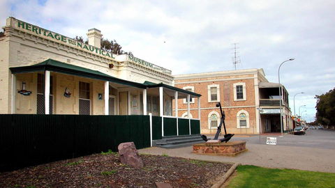 Wallaroo Holiday Park - South Australia Travel 5