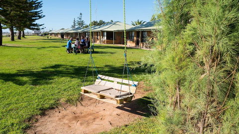 Wallaroo Holiday Park - South Australia Travel 2