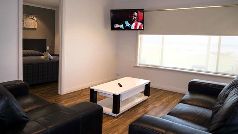 Wallaroo Holiday Park - South Australia Travel 31