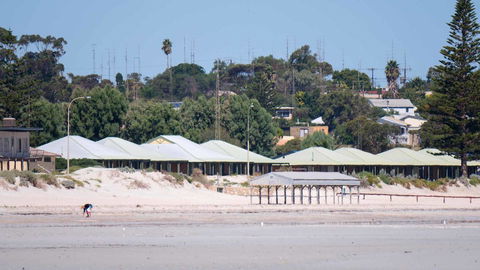 Wallaroo Holiday Park - South Australia Travel 10