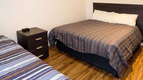 Wallaroo Holiday Park - South Australia Travel 27