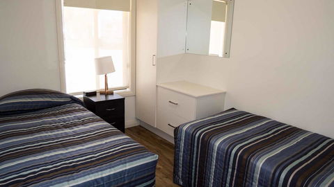 Wallaroo Holiday Park - South Australia Travel 30