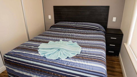 Wallaroo Holiday Park - South Australia Travel 29
