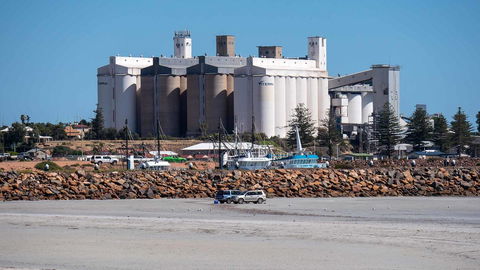 Wallaroo Holiday Park - South Australia Travel 8