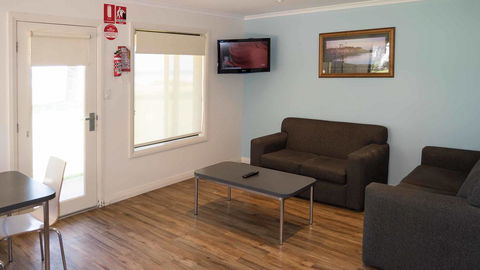 Wallaroo Holiday Park - South Australia Travel 18