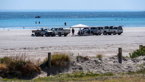Wallaroo Holiday Park - South Australia Travel 9
