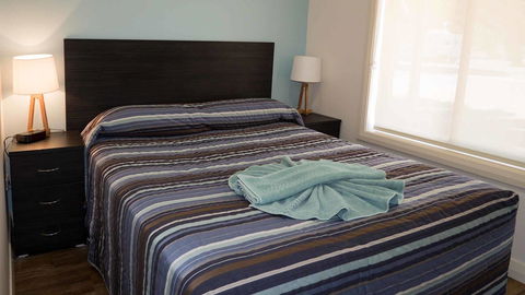 Wallaroo Holiday Park - South Australia Travel 25