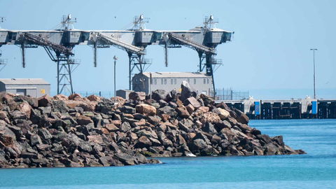 Wallaroo Holiday Park - South Australia Travel 6