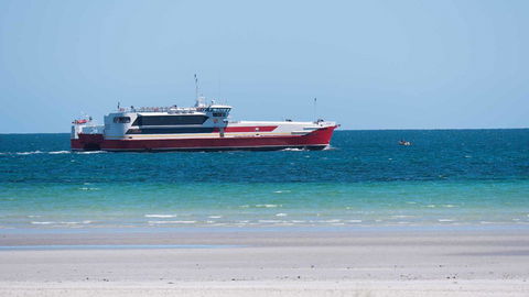 Wallaroo Holiday Park - South Australia Travel 11