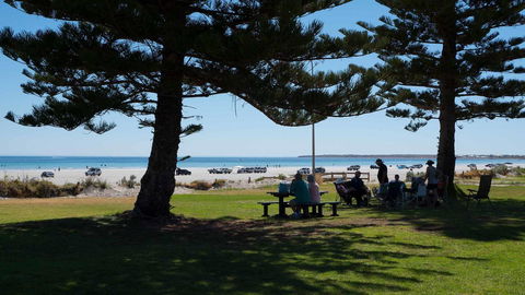 Wallaroo Holiday Park - South Australia Travel 14
