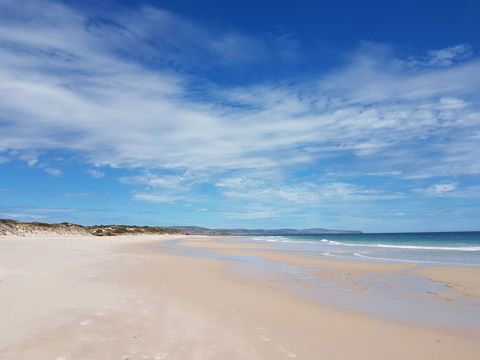South Coast Escape - South Australia Travel 1