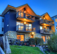 Snowgoose Apartments - South Australia Travel