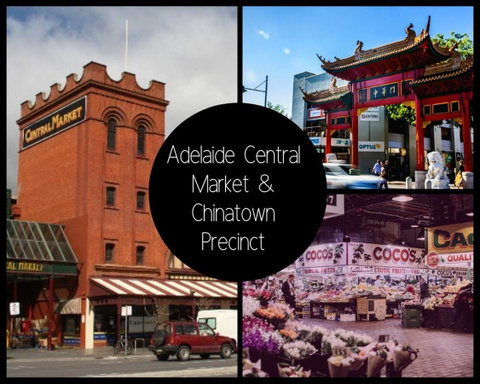 Project BNB On Waymouth - South Australia Travel 8