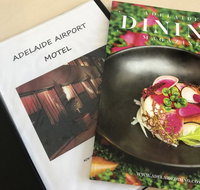 Adelaide Airport Motel - South Australia Travel
