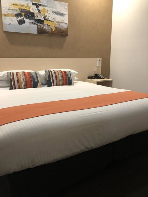 Adelaide Airport Motel - South Australia Travel 24