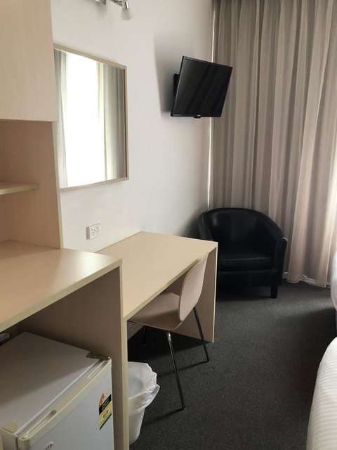 Adelaide Airport Motel - South Australia Travel 26