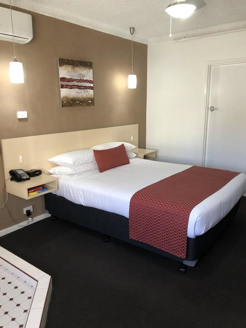 Adelaide Airport Motel - South Australia Travel 18
