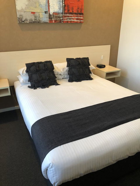 Adelaide Airport Motel - South Australia Travel 27