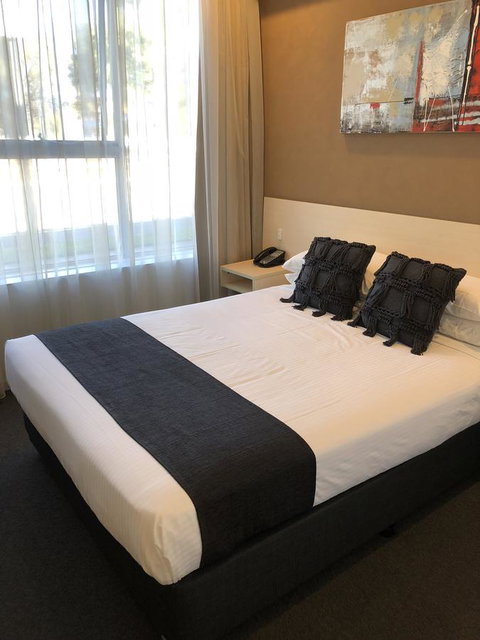 Adelaide Airport Motel - South Australia Travel 6