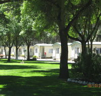 BIG 4 Barossa Tourist Park - South Australia Travel