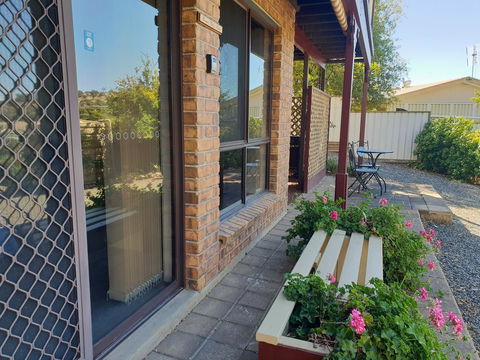 Barossa Valley Studio - South Australia Travel 6