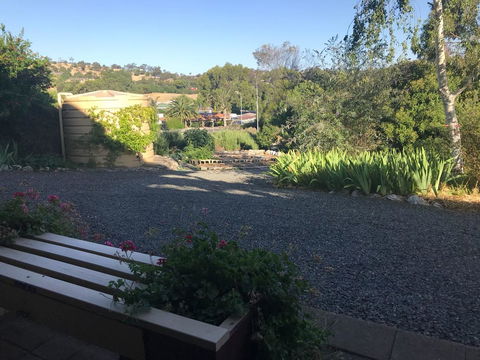 Barossa Valley Studio - South Australia Travel 21