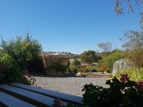 Barossa Valley Studio - South Australia Travel 5