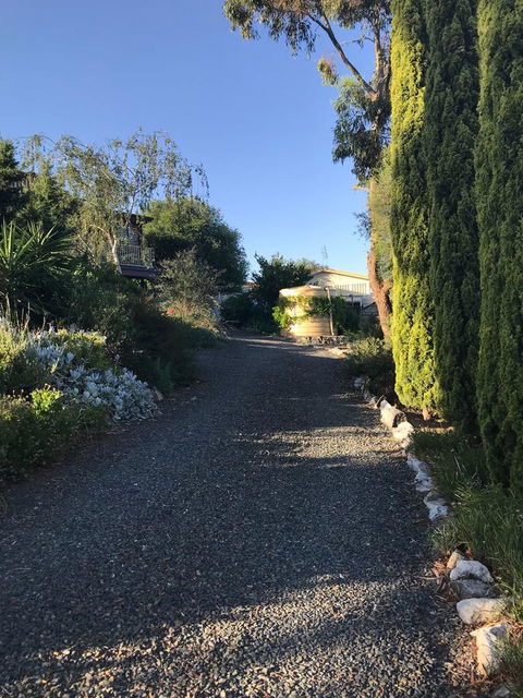 Barossa Valley Studio - South Australia Travel 22