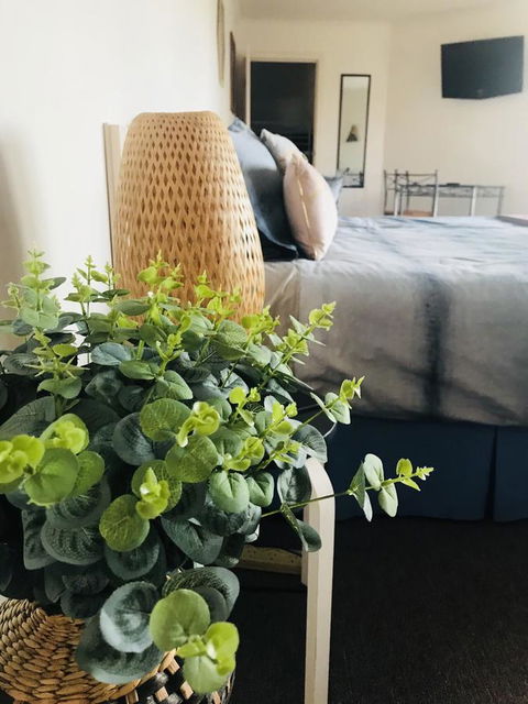 Barossa Valley Studio - South Australia Travel 12