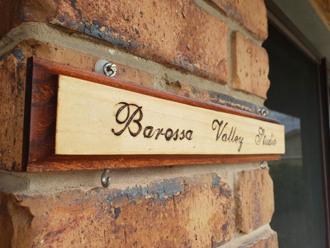 Barossa Valley Studio - South Australia Travel 10