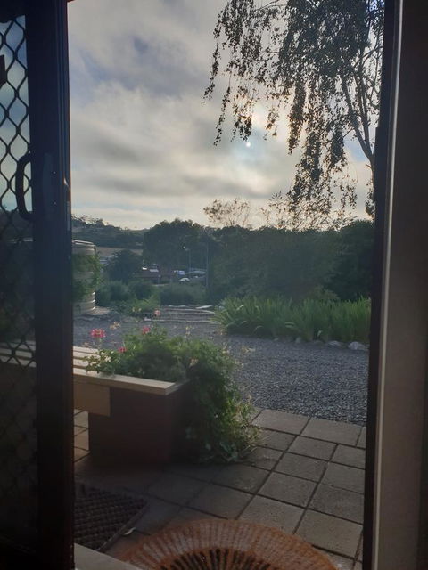 Barossa Valley Studio - South Australia Travel 16