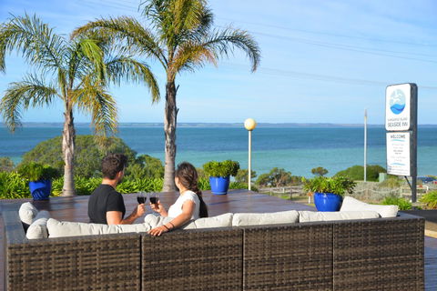 Kangaroo Island Seaside Inn - South Australia Travel 13