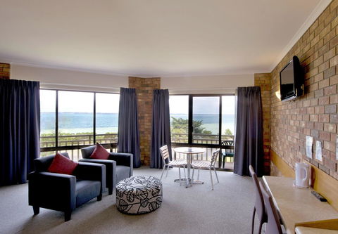 Kangaroo Island Seaside Inn - South Australia Travel 28