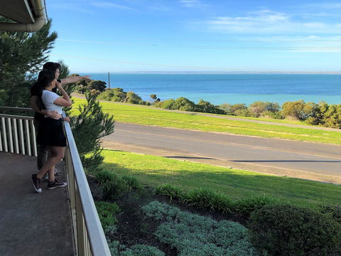 Kangaroo Island Seaside Inn - South Australia Travel 10