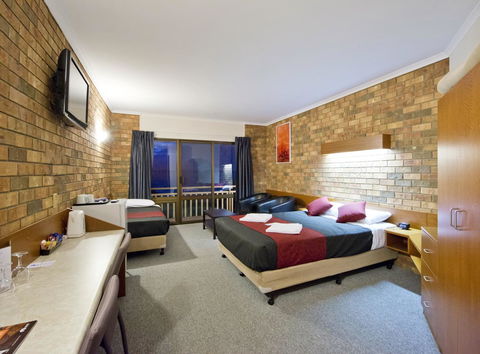 Kangaroo Island Seaside Inn - South Australia Travel 19