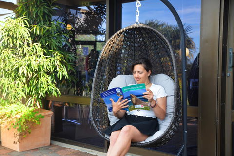 Kangaroo Island Seaside Inn - South Australia Travel 5