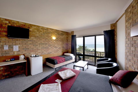 Kangaroo Island Seaside Inn - South Australia Travel 40