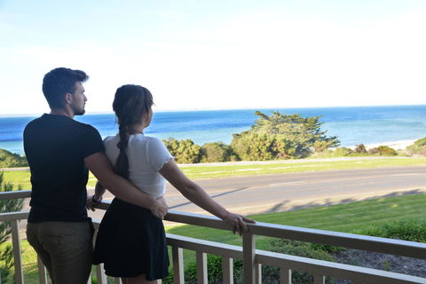 Kangaroo Island Seaside Inn - South Australia Travel 16