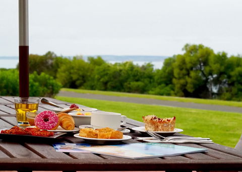 Kangaroo Island Seaside Inn - South Australia Travel 26
