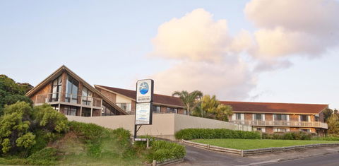 Kangaroo Island Seaside Inn - South Australia Travel 36