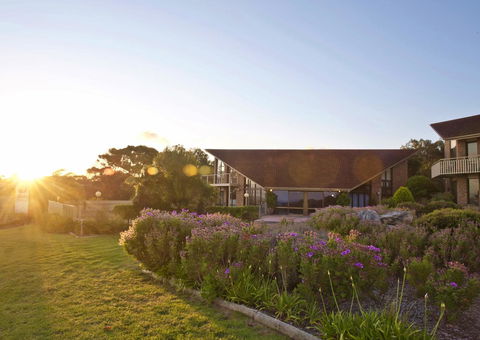 Kangaroo Island Seaside Inn - South Australia Travel 32